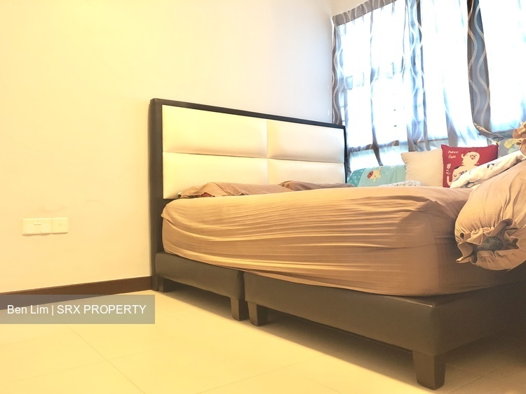 Blk 604A Punggol Road (Punggol), HDB 4 Rooms #173345952